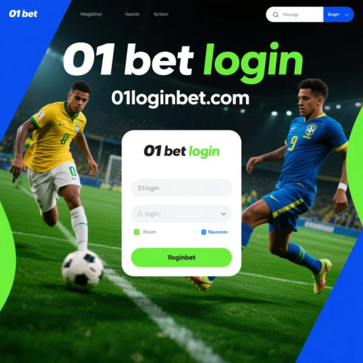 01 bet login